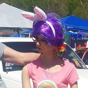 Meet your Posher, Beth